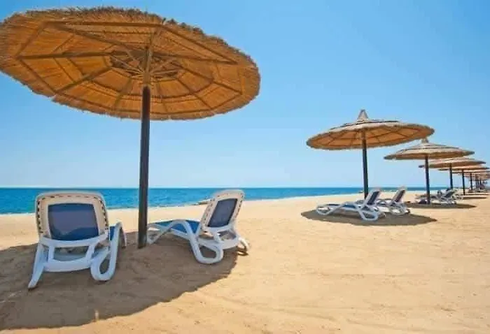 Daire The View Hurgada